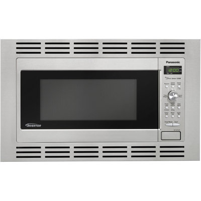 Panasonic® Microwave Trim Kit
