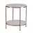 Stamper End Table-1904635520