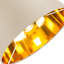 Contemporary Cotton Lamp/Light Shade with Shiny Paper Inner-1087215270-1189610649