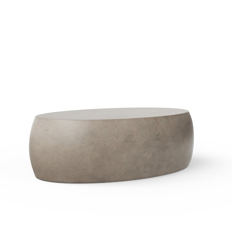 Mixx Coffee Table, Dark Gray
