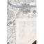 Tapis oriental ivoire / gris Amadeus-51020823