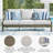 Springbrook Outdoor Sofa With Cushion