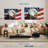 Brampt Patriotic Alaskan Bald Eagle-108166824