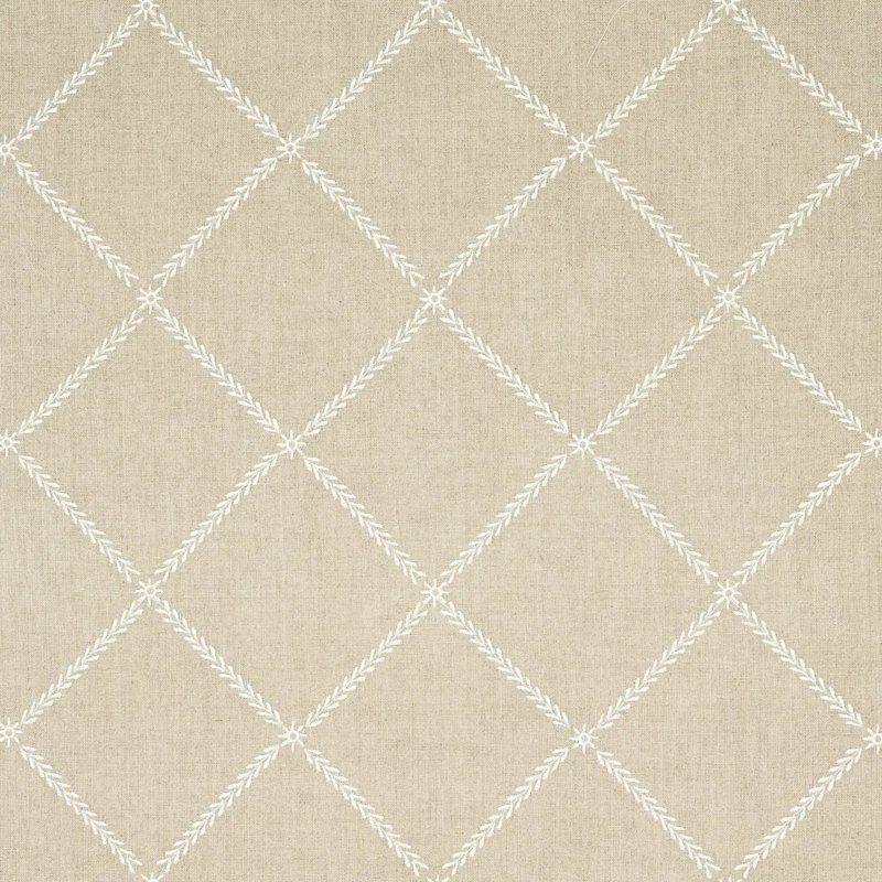 Gemma Fabric, Linen