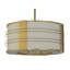 Cilindro 4 - Light Drum Chandelier