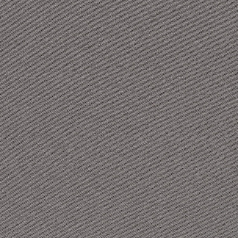 Rideau obscurcissant avec passe-tringle Eclipse Thermapanel, L 54 po x L 84 po, gris