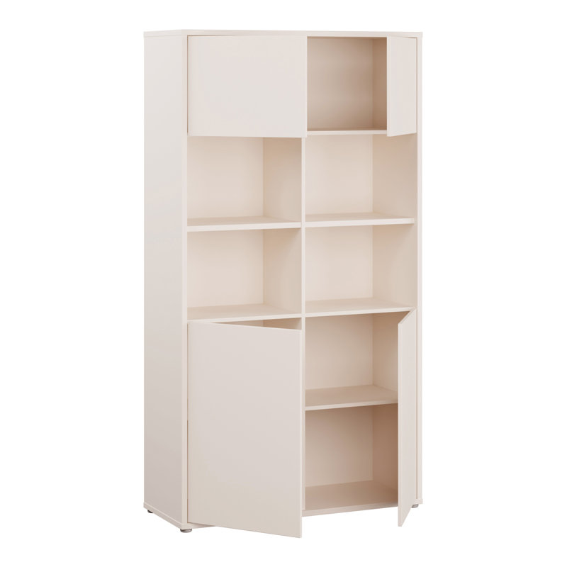 Sadeja Display Cabinet