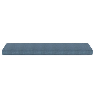 Indoor/Outdoor Sunbrella® Seat Cushion