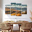 Harnek, New Hampshire, automne