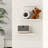 Wall Mounted Full Length Mirror,Multifunctional Design for Space-Saving and Elegant Home Decor-117805652