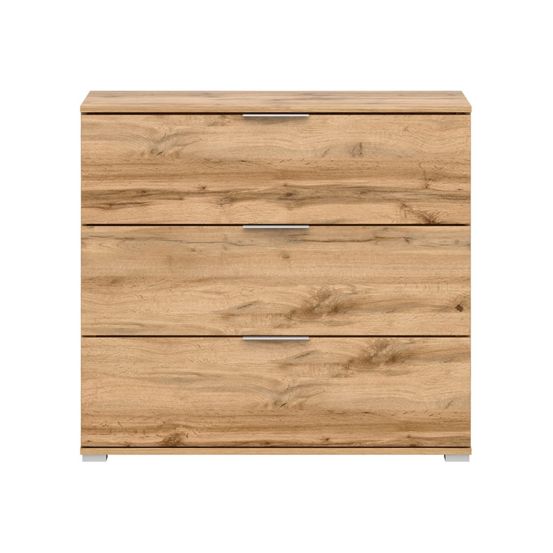 Cabinet/Enclosed Storage, Oak Wotan