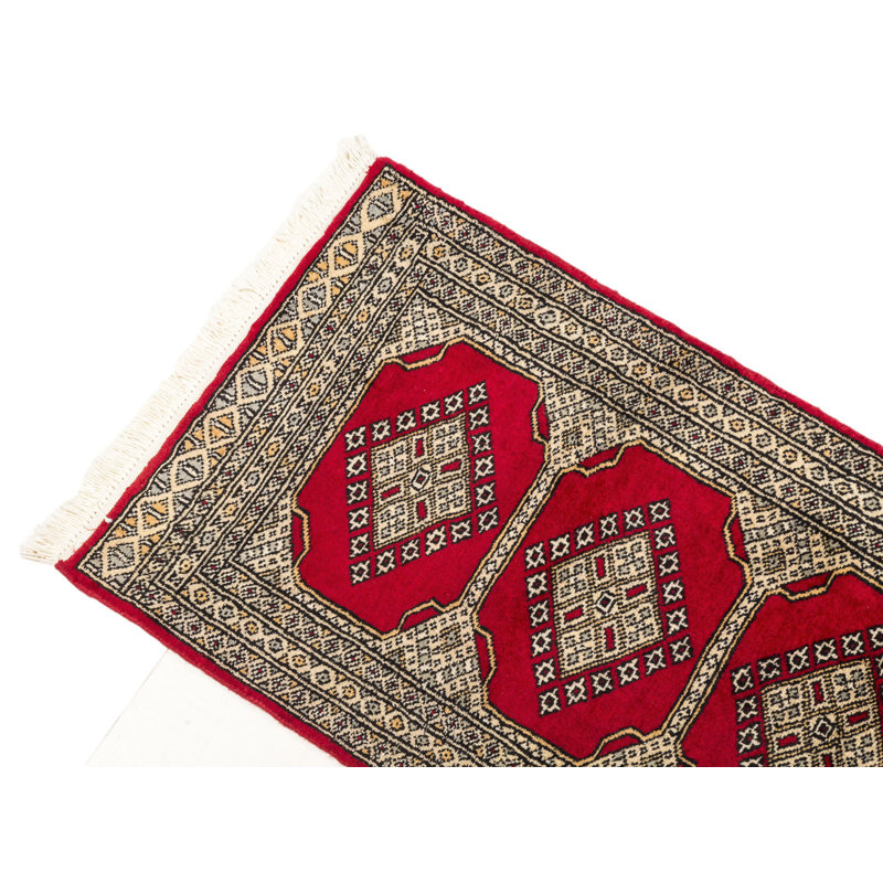 Original Classic Carpet Wool Made in Kashmir / Pakistan