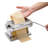 CucinaPro Pasta Fresh Series Manual Pasta Maker