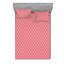 Ensemble de draps Little Symmetric Summer Gingham-18860758-99353704