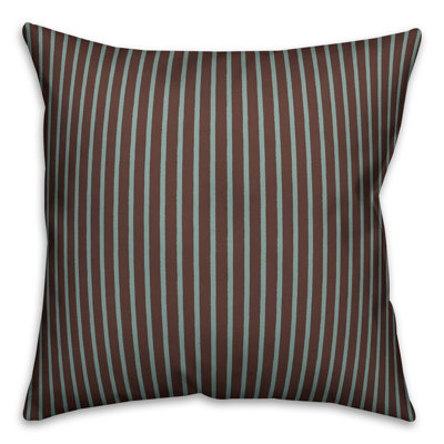 Housse de coussin Stripes