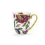 Spode Creatures Of Curiosity Mug Cream 12Oz.
