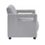Fauteuil d'appoint 1pc Luxury Luxury Furniture-942138274