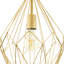 Acree 1 - Light Geometric Pendant-241073158