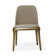 Upholstered Side chair