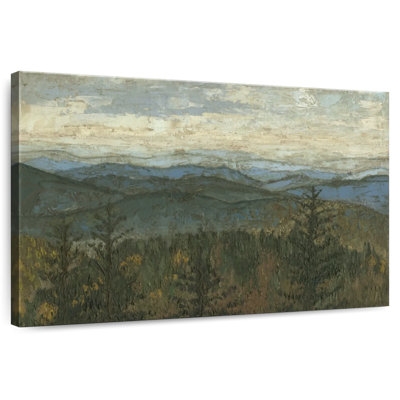 Avery Blue Ridge View II