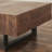Mullins Extendable Sled Coffee Table with Storage-53549544