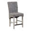 Tabouret de comptoir 26,2 po Encinal-536070852
