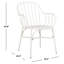 Tucker Outdoor Dining Armchair-126647872