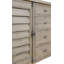 Buffet Taupe