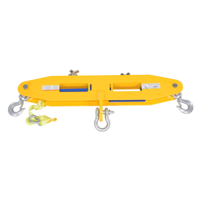 Forklift Lifting Beam