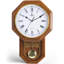 Horloge murale à pendule