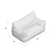 Big Joe Imperial Polyester Bean Bag Sofa