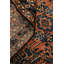 Vegetable Dye Traditional Rug 3x4