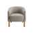 Gris taupe est en rupture de stock