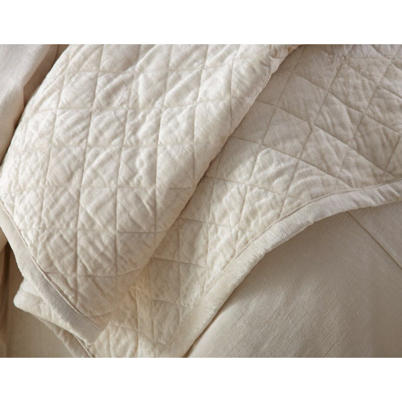 Simona Quilt, King Quilt