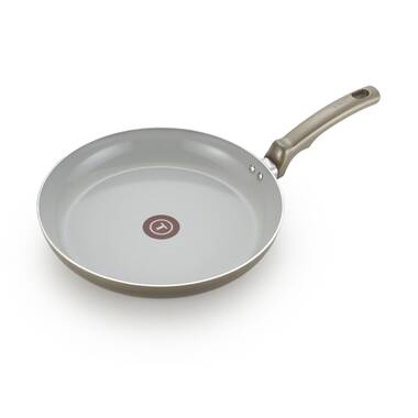 T-fal Excellence Reserve Ceramic 12 Frying Pan + Reviews