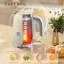 Kettle and Toaster Set-1099537237