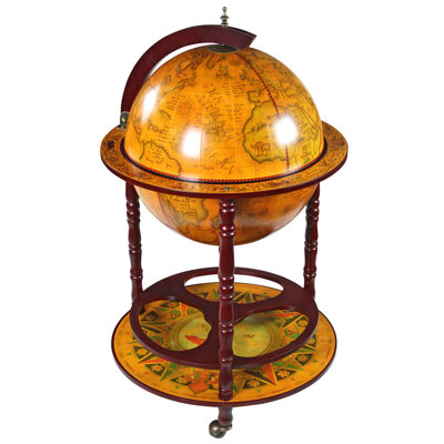 56cm Bar Cabinet