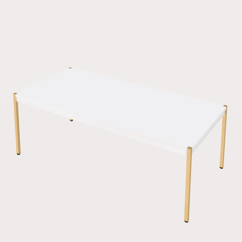 Table basse Otrac