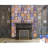 Abstract Non-Wall Damaging Tile Decal-1750387114