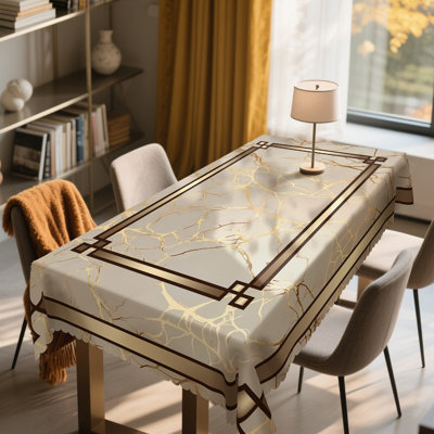 Nappe rectangulaire 1pc