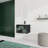 24 " W Free Standing Wall Mounted 1 Single With Ceramic Top