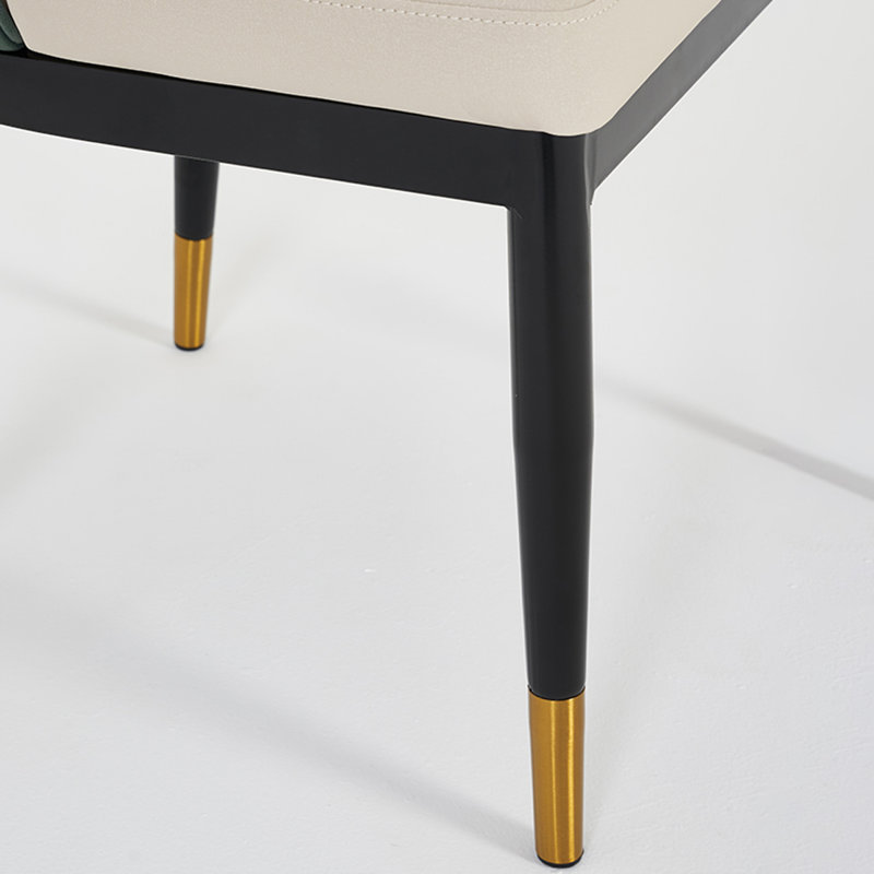 Ensemble de salle à manger rectangulaire, H 29,53 po x L 55,12 po x l 31,5 po