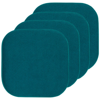 Honeycomb Non-Slip Indoor Chair Cushions
