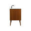 Ensemble de meuble-lavabo simple 36 po Steinfeldt-264006183