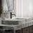 Components Single-Handle Bathroom Sink Faucet-83850789