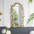 Modern Accent Mirror