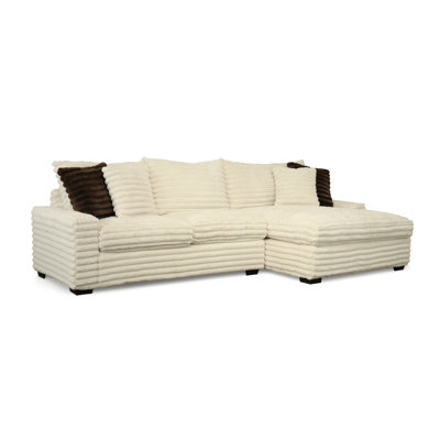 Canapé modulaire Gus Cuddler