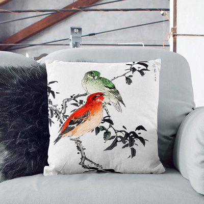 Square Cushion