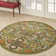 Weylyn Floral Indoor Rug
