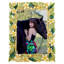 Hannah Metal Picture Frame-199745970